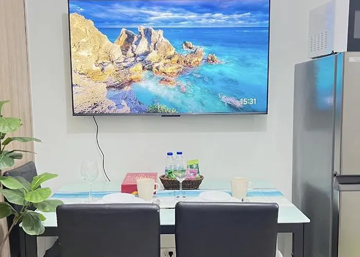 Shore Hosted By Nara Homes