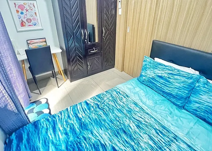 Shore Hosted By Nara Homes Apartment