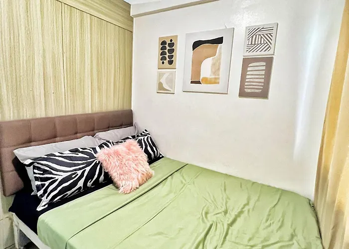 Apartment Shore Hosted By Nara Homes