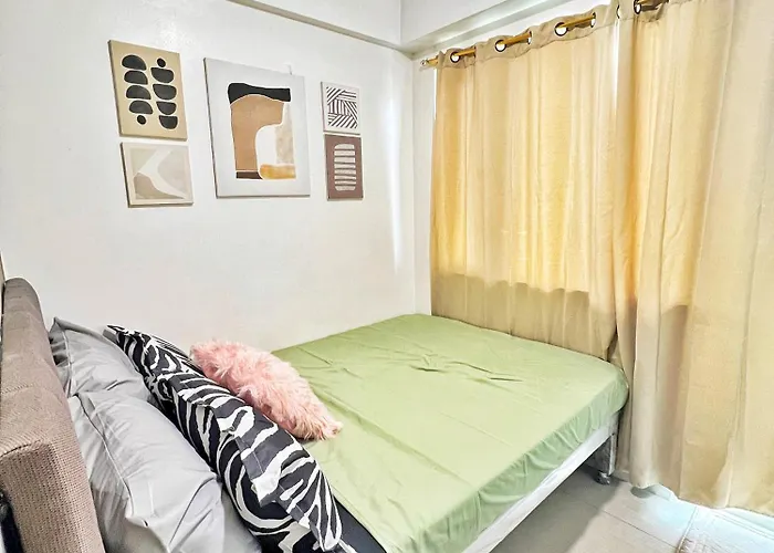 Shore Hosted By Nara Homes * Manila