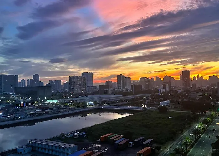 Shore Hosted By Nara Homes Apartment *