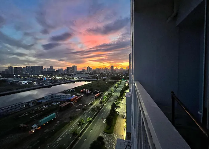 Shore Hosted By Nara Homes