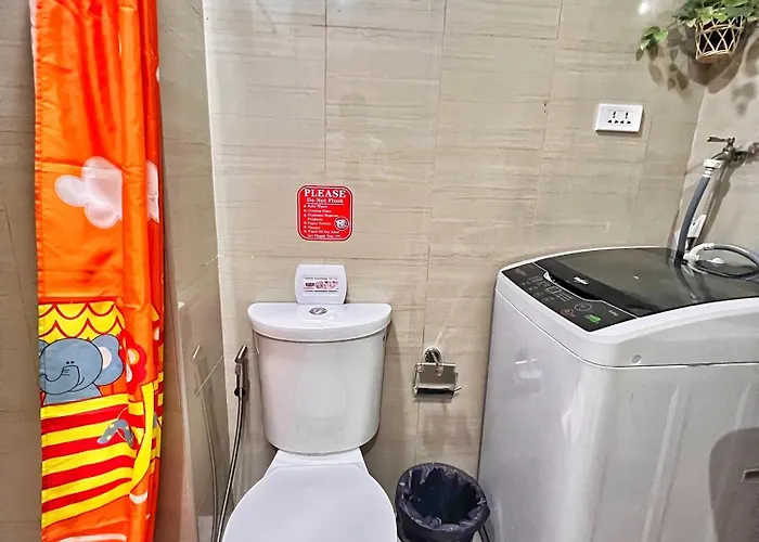 Shore Hosted By Nara Homes Manila