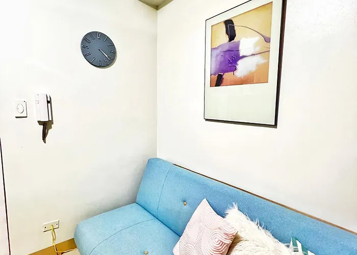 Shore Hosted By Nara Homes Apartment *