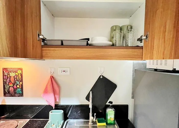 Apartment Shore Hosted By Nara Homes Manila