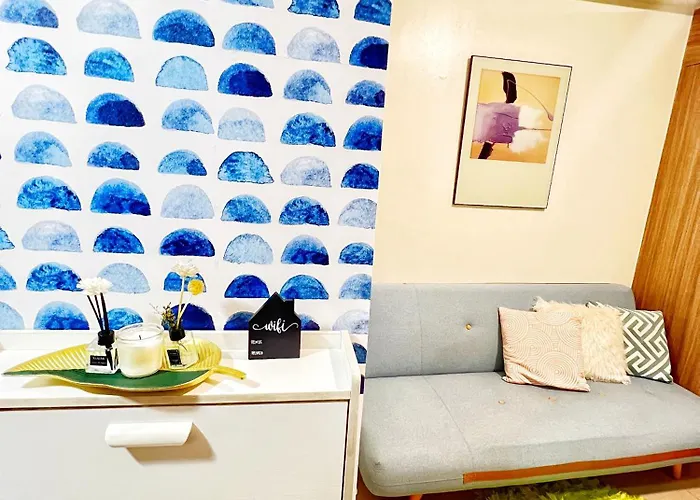 Shore Hosted By Nara Homes