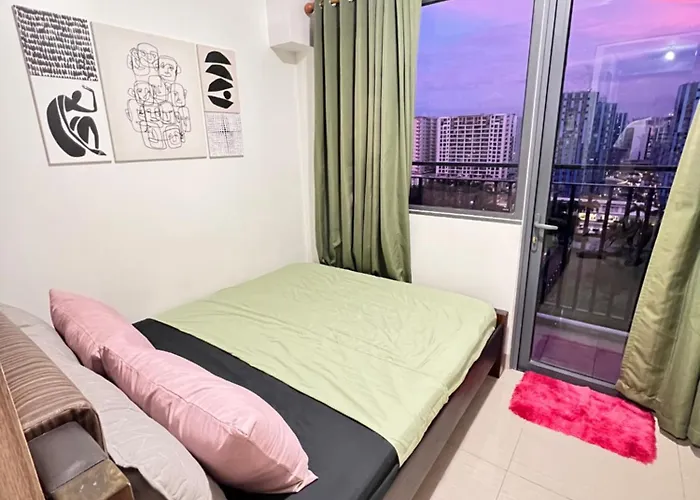 Apartment Shore Hosted By Nara Homes