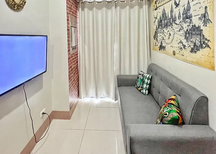 Apartment Shore Hosted By Nara Homes *