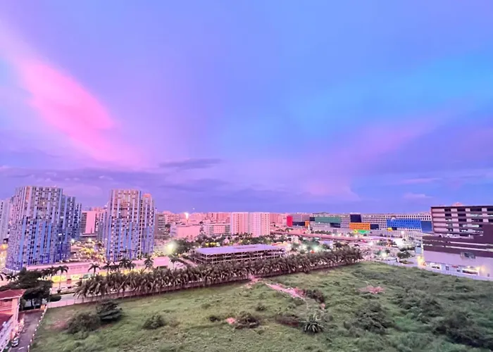 Shore Hosted By Nara Homes