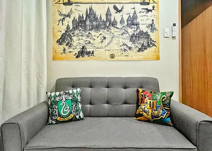 Apartment Shore Hosted By Nara Homes